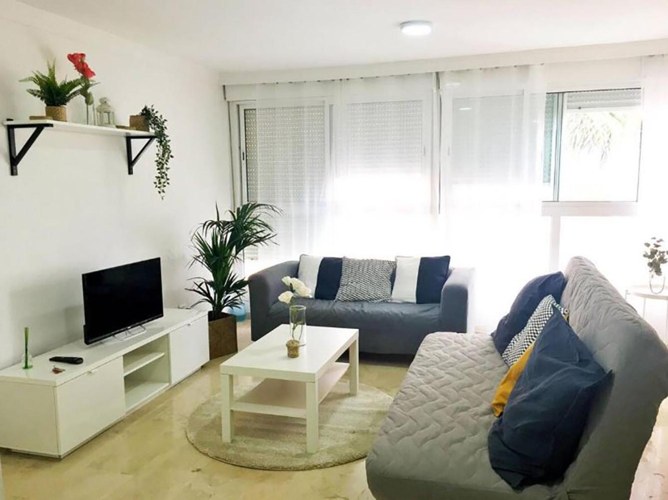 Sagasta Beach Apartment V By Canary365 Las Palmas de Gran Canaria Eksteriør bilde